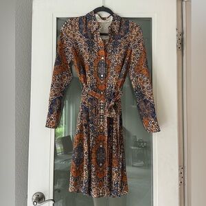 Gorgeous Tory Burch Dress